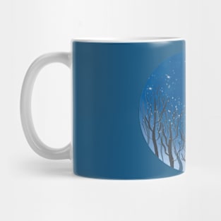 forest Mug